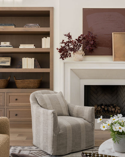 Tige de fausse feuille d'érable