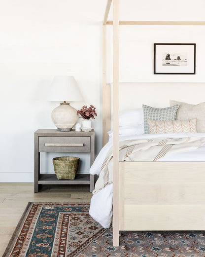 Lampe de table Malta