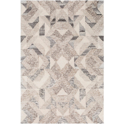 Tapis Falcon Camel