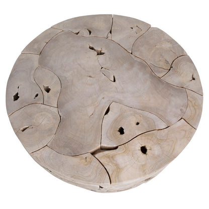 Table basse Briar
