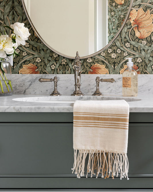 Serviette à main Hyde Hatch