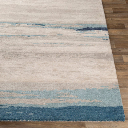 Tapis Kavita Ink
