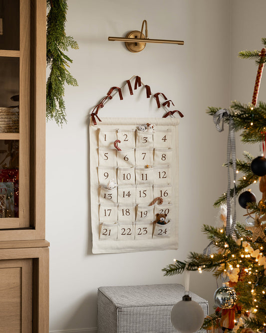 Calendrier de l'Avent