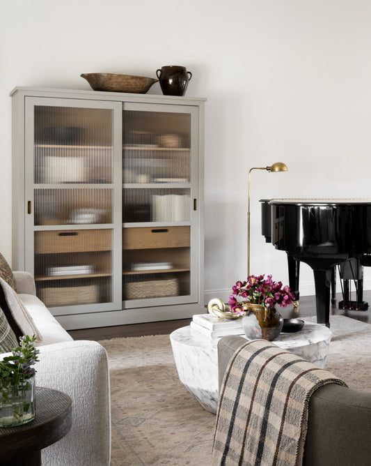 Lampadaire de pharmacie ancien