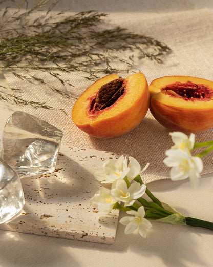 Recharge de parfum d'ambiance Pura x Studio McGee Paper White