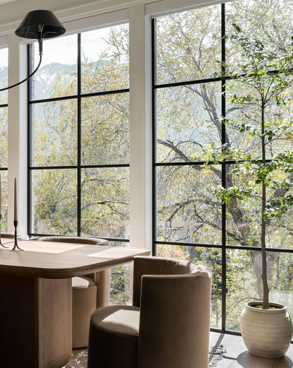 Faux cognassier japonais