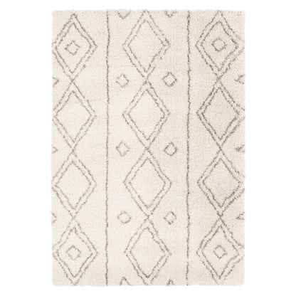 Tapis à poils longs Serengeti