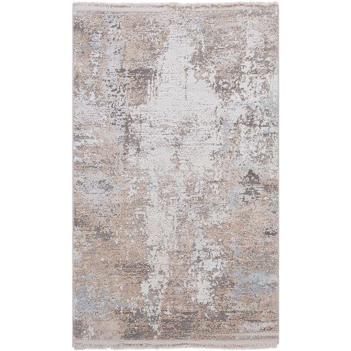 Tapis taupe solaire