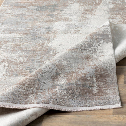 Tapis taupe solaire