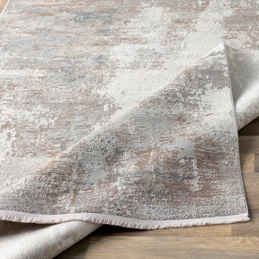 Tapis taupe solaire