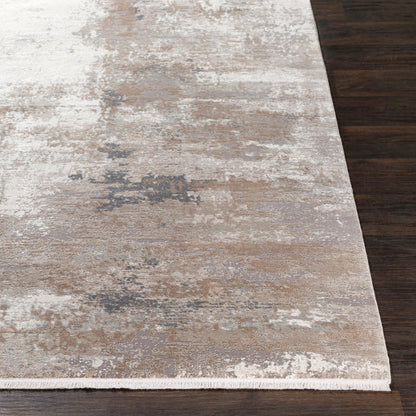 Tapis taupe solaire