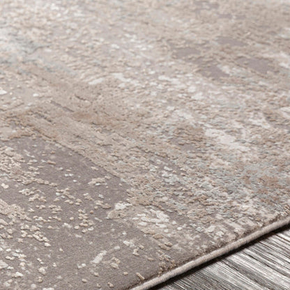 Tapis taupe solaire