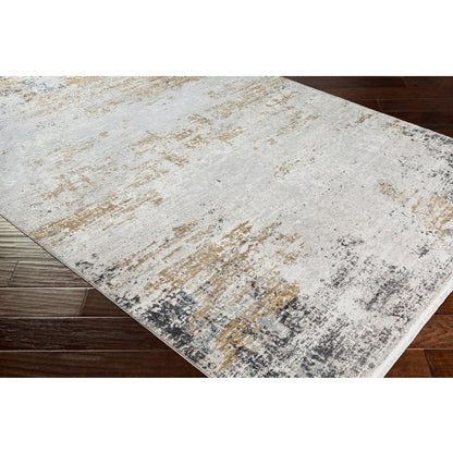 Tapis gris moyen solaire