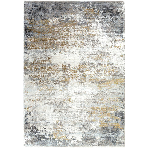 Tapis gris moyen solaire