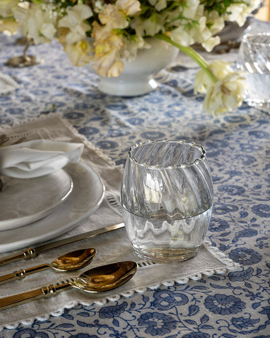 Verres Adderley (lot de 4)