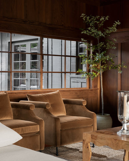 Faux cognassier japonais