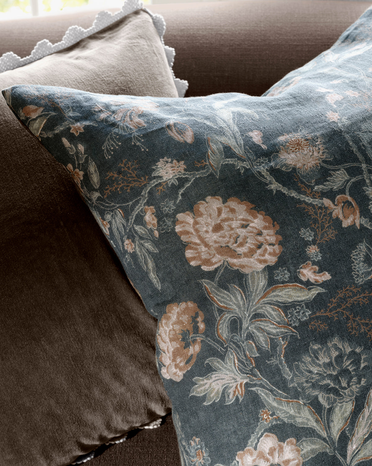 Housse de coussin Hestercombe