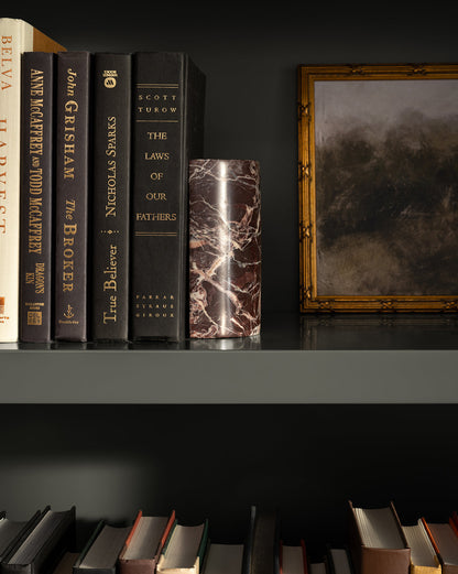 Serre-livres André (lot de 2)