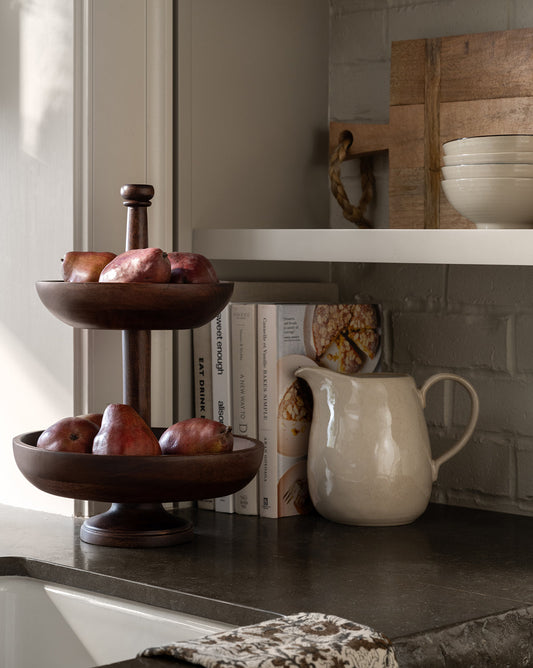 Piédestal à plusieurs niveaux Winward