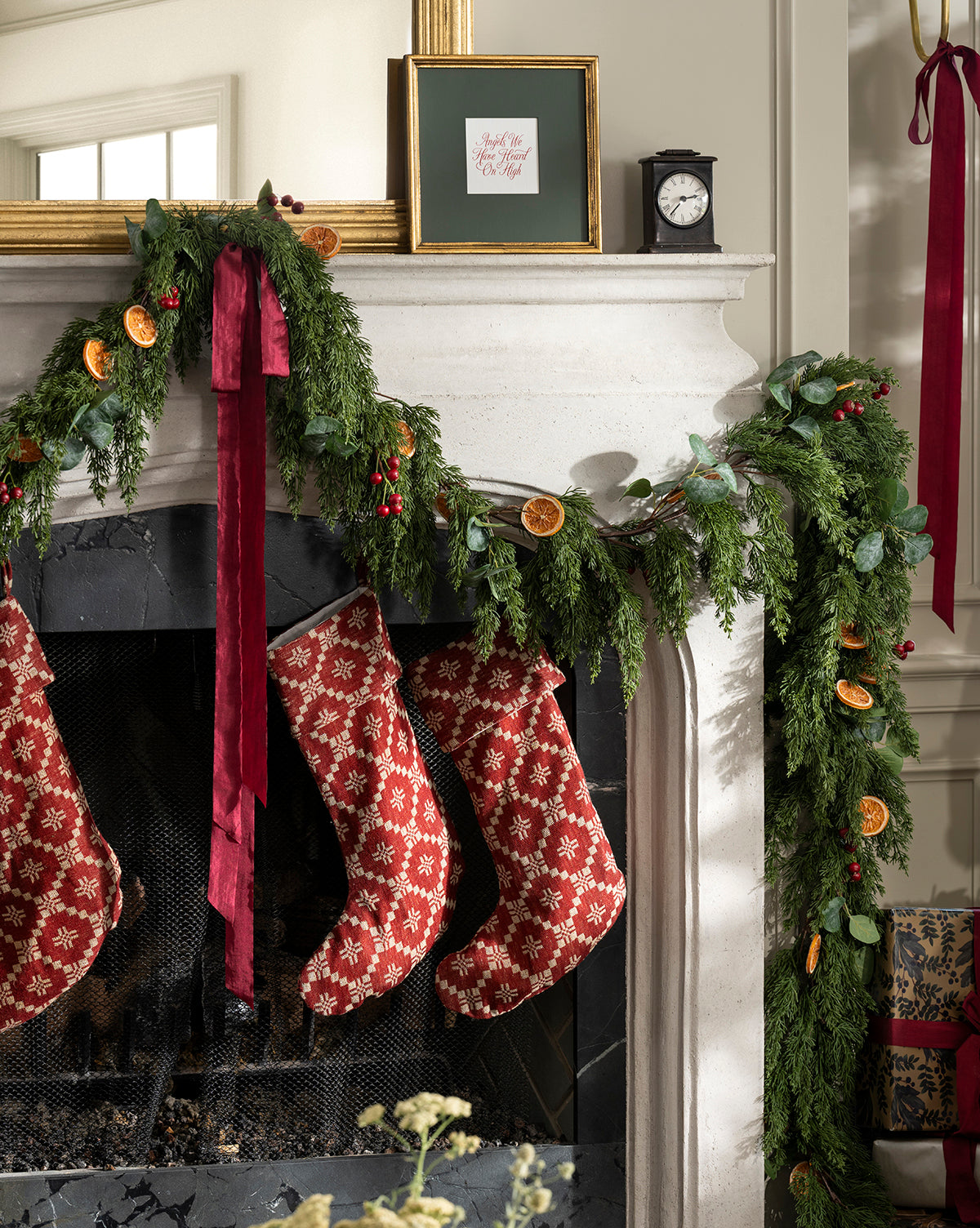 1,5 ruban de soie synthétique froissé avec bord coupé