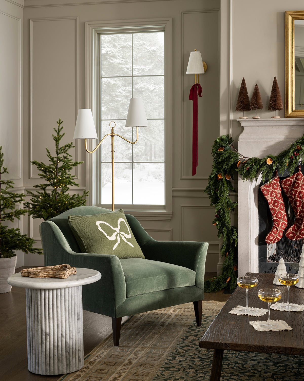 Housse de coussin Bella