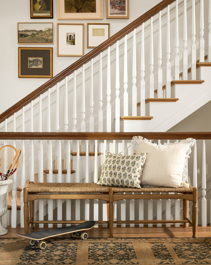 Housse de coussin Barnes