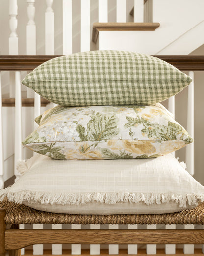 Housse de coussin Barnes