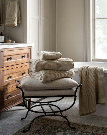 Collection de bains biologiques Atrani