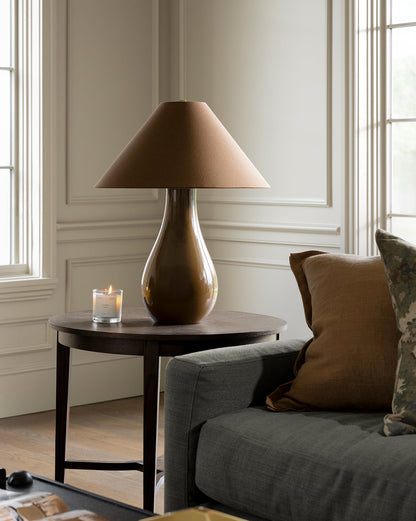 Table d'appoint Bradshaw