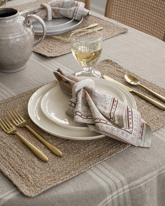 Assiette latérale Aiden