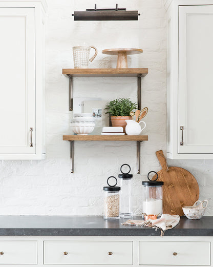 Lampe pour tableau Dean 24