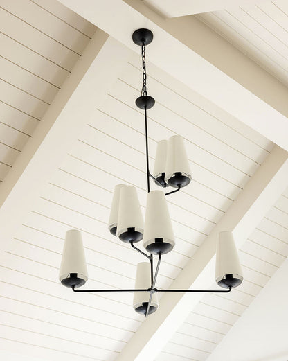 Lustre vertical Fontaine