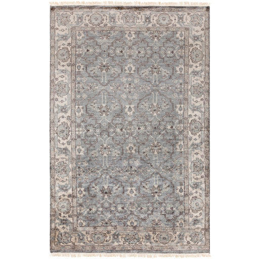Tapis Theodora