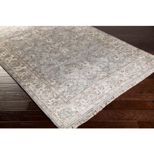 Tapis Theodora