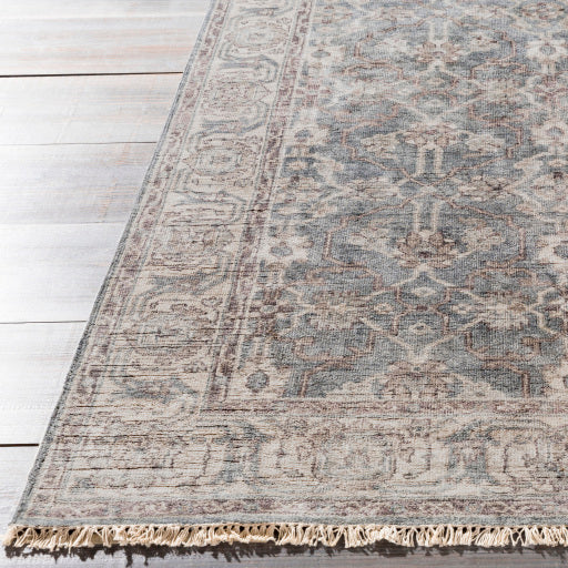 Tapis Theodora