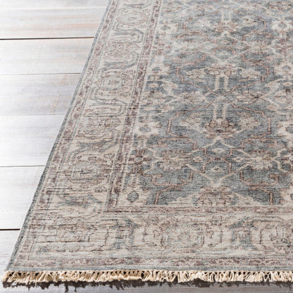 Tapis Theodora