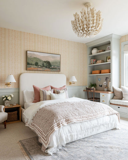 Suspension Coco Magnolia