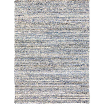 Tapis en jean Zola